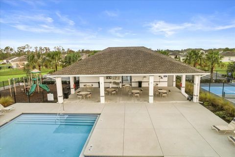 A home in NEW SMYRNA BEACH