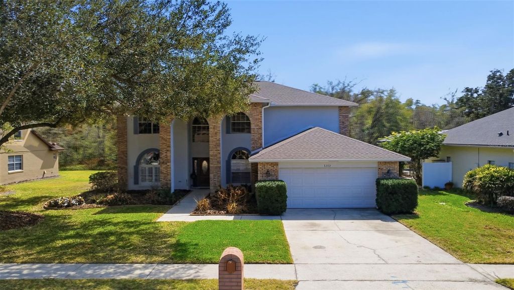 Photo of 1212 Needlewood Loop, Oviedo, FL 32765 (MLS # O6386057)