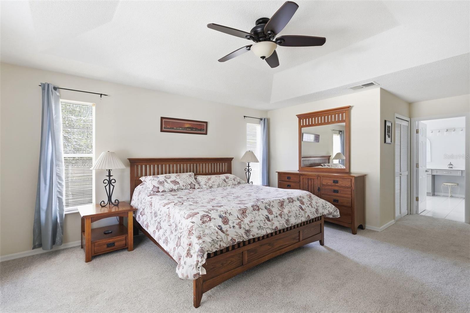 TUSKA RIDGE UNIT 5 - Residential