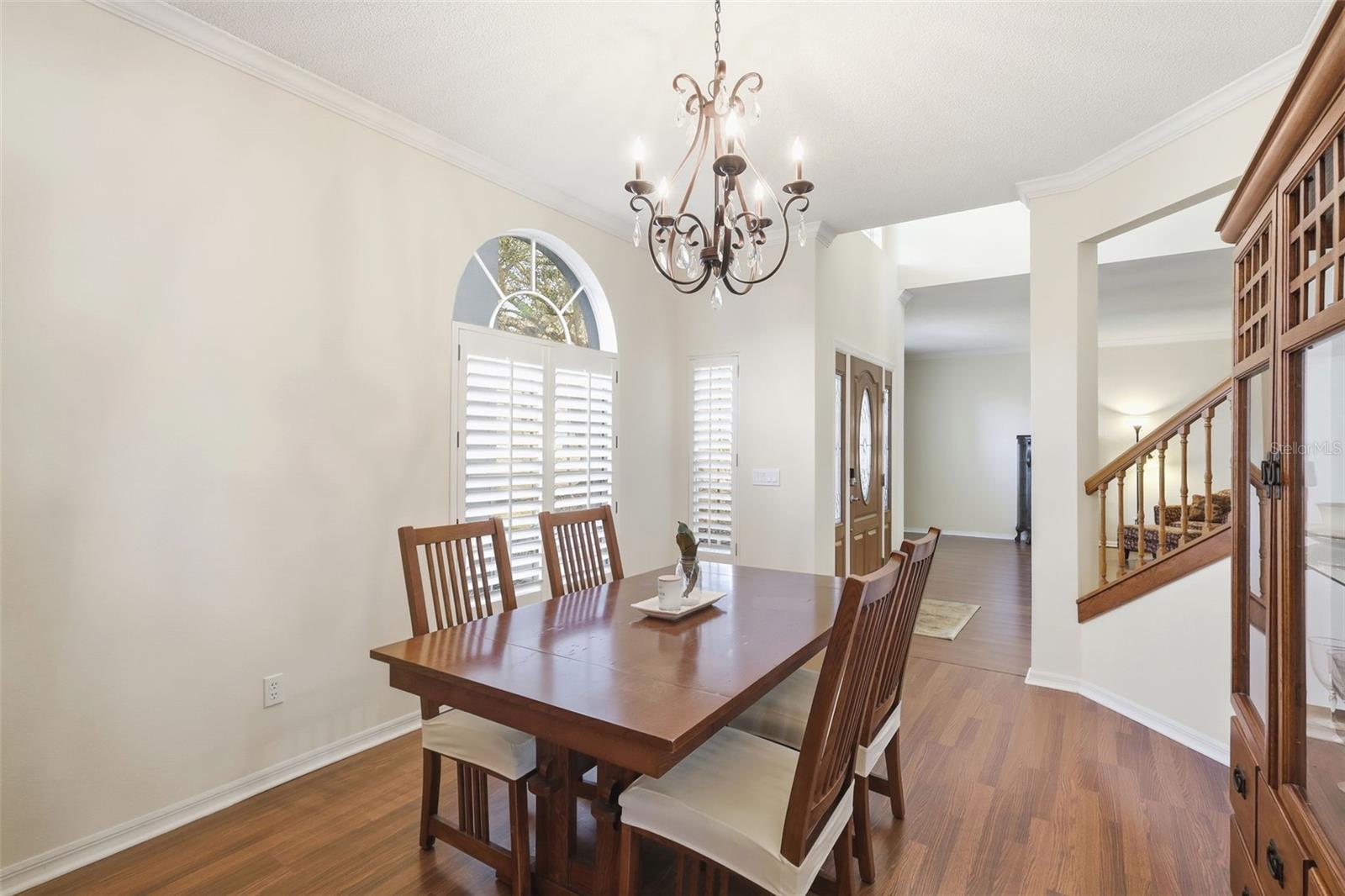 TUSKA RIDGE UNIT 5 - Residential