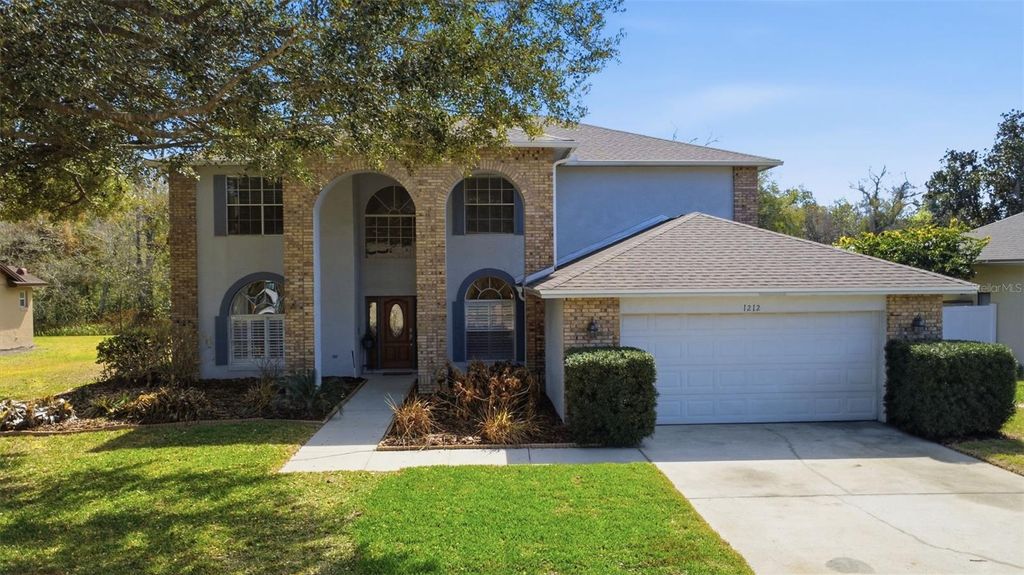 Photo of 1212 Needlewood Loop, Oviedo, FL 32765 (MLS # O6386057)