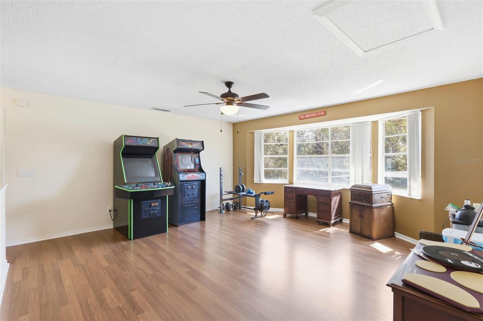 TUSKA RIDGE UNIT 5 - Residential