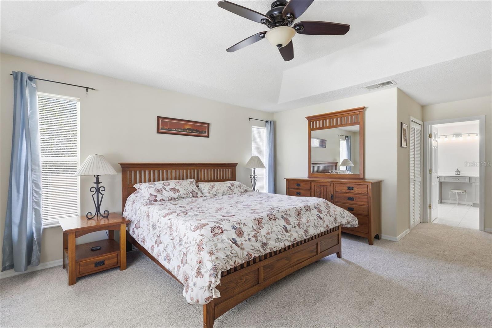 TUSKA RIDGE UNIT 5 - Residential