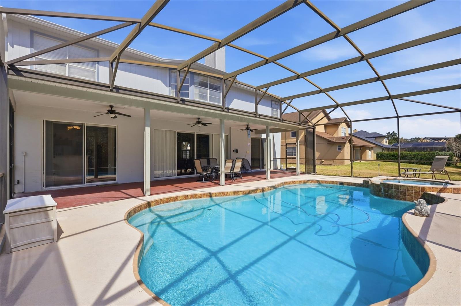 TUSKA RIDGE UNIT 5 - Residential