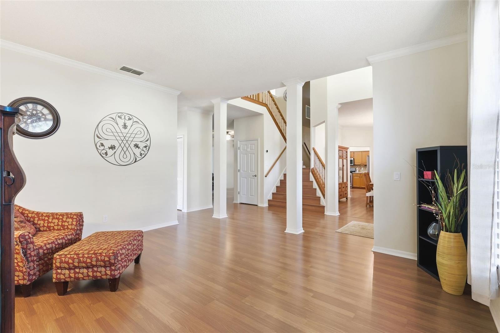 TUSKA RIDGE UNIT 5 - Residential