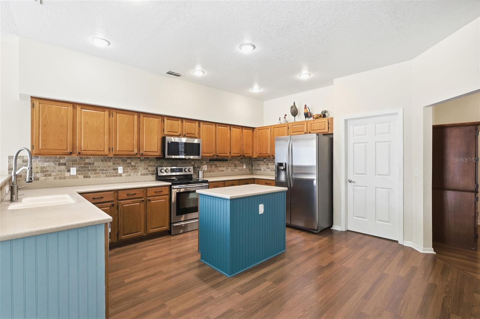 TUSKA RIDGE UNIT 5 - Residential