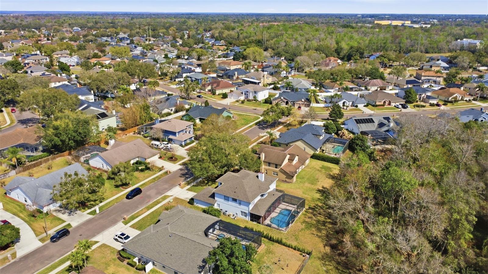 TUSKA RIDGE UNIT 5 - Residential