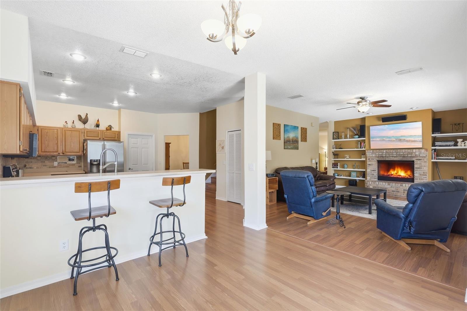 TUSKA RIDGE UNIT 5 - Residential