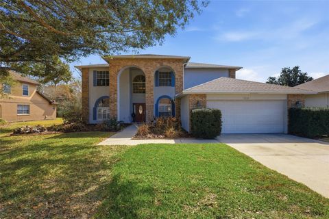 Photo of 1212 Needlewood Loop, Oviedo, FL 32765 (MLS # O6386057)