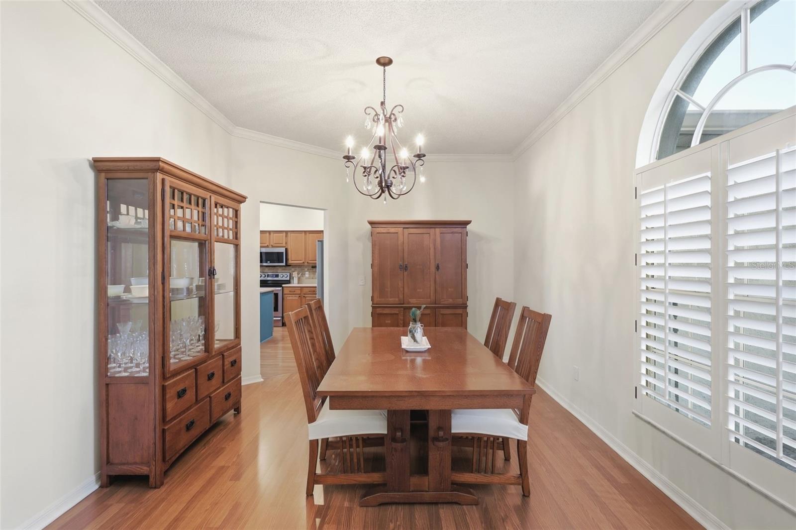 TUSKA RIDGE UNIT 5 - Residential