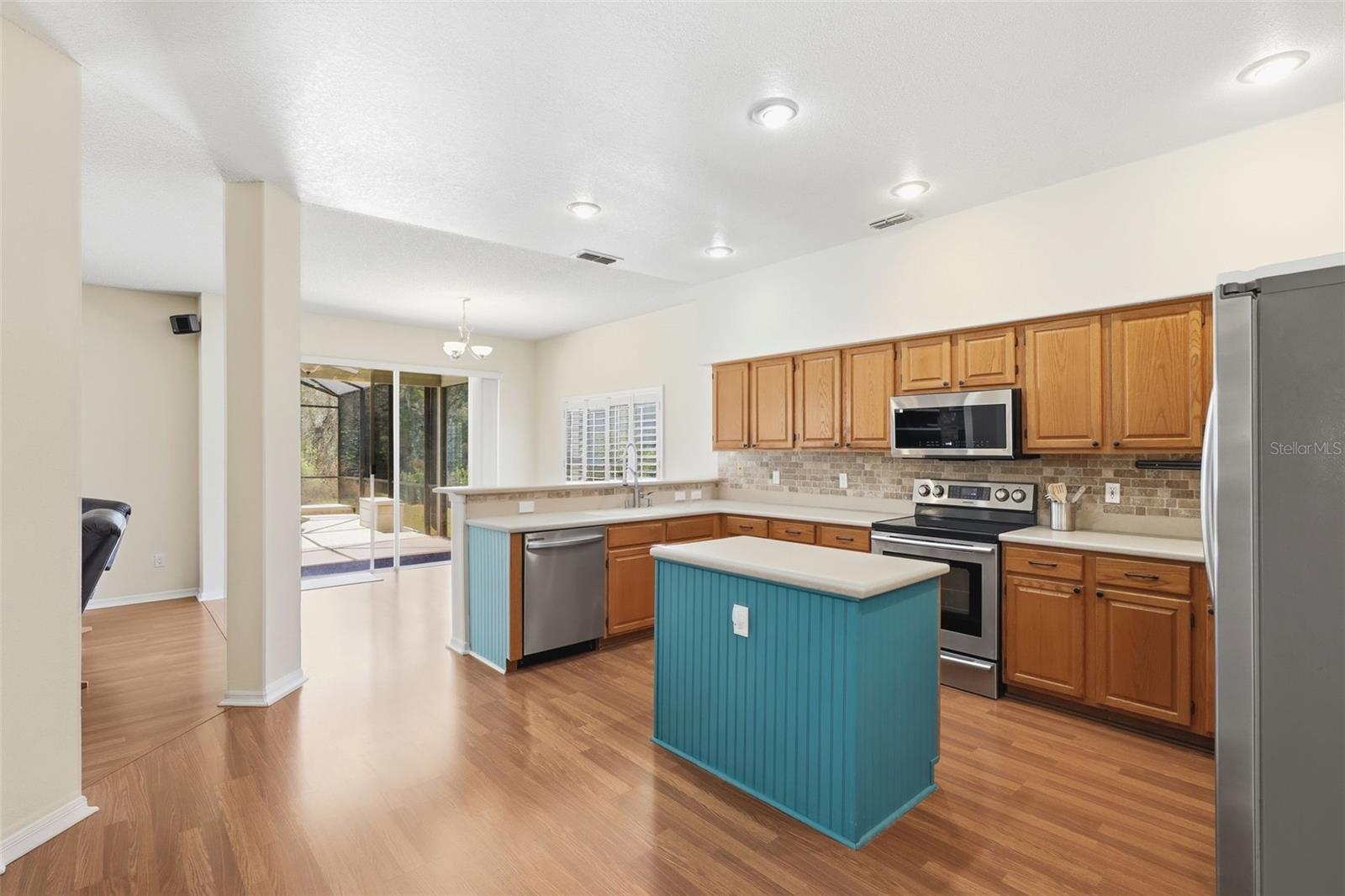 TUSKA RIDGE UNIT 5 - Residential