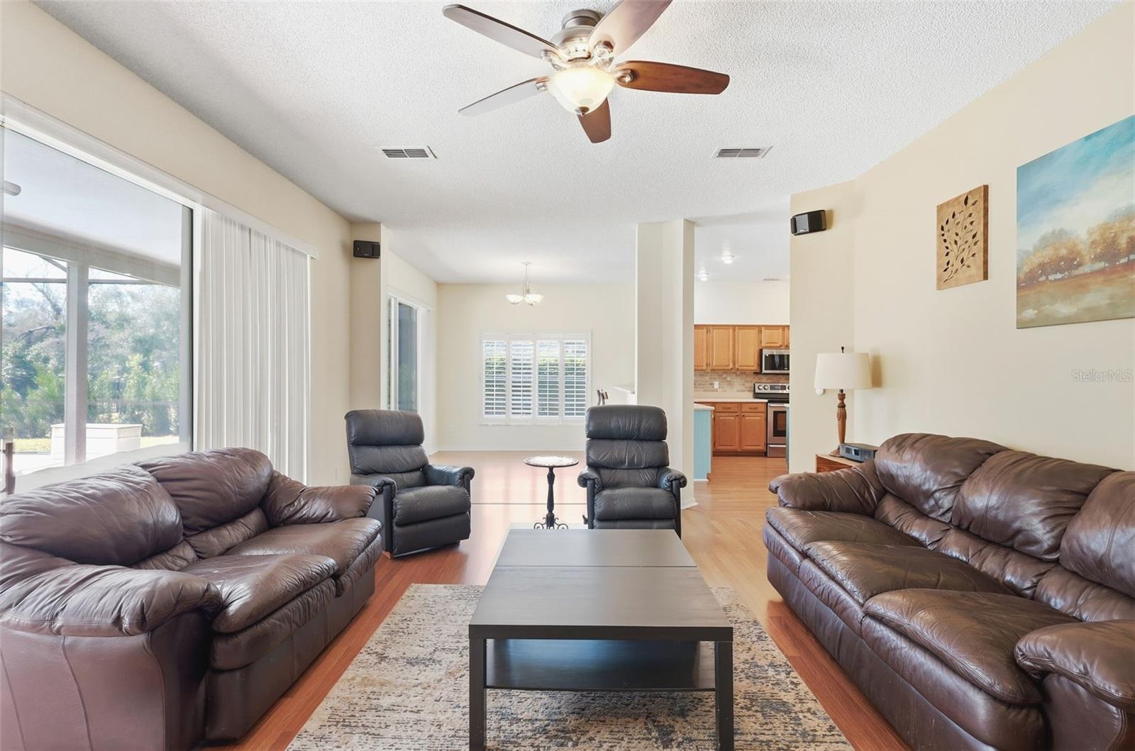 TUSKA RIDGE UNIT 5 - Residential