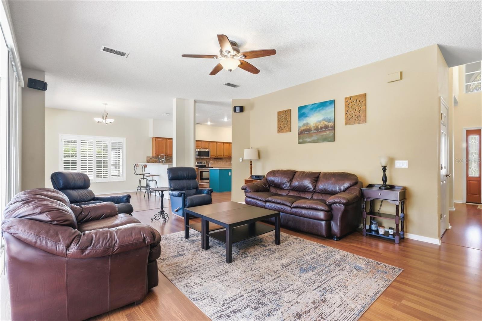 TUSKA RIDGE UNIT 5 - Residential