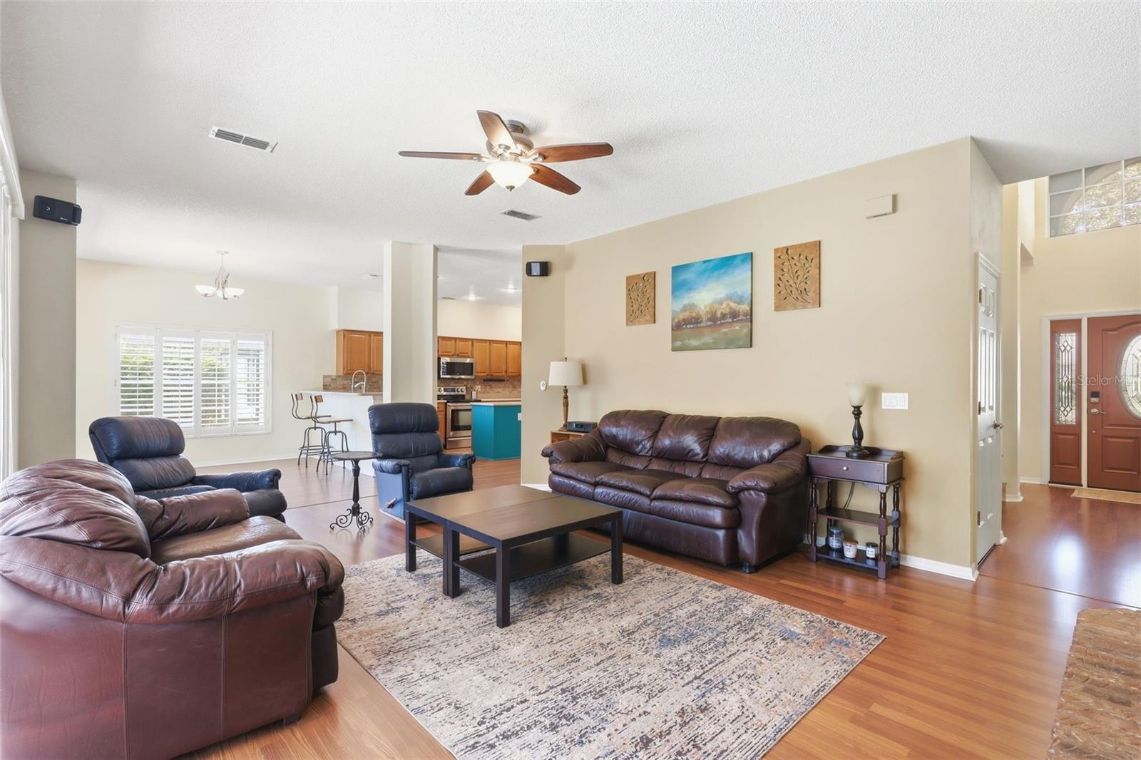 TUSKA RIDGE UNIT 5 - Residential