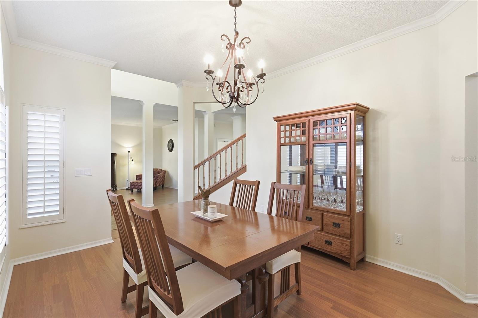 TUSKA RIDGE UNIT 5 - Residential