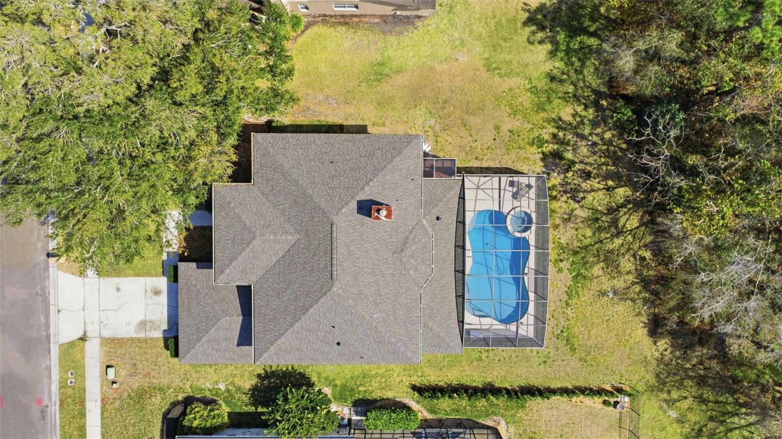 TUSKA RIDGE UNIT 5 - Residential