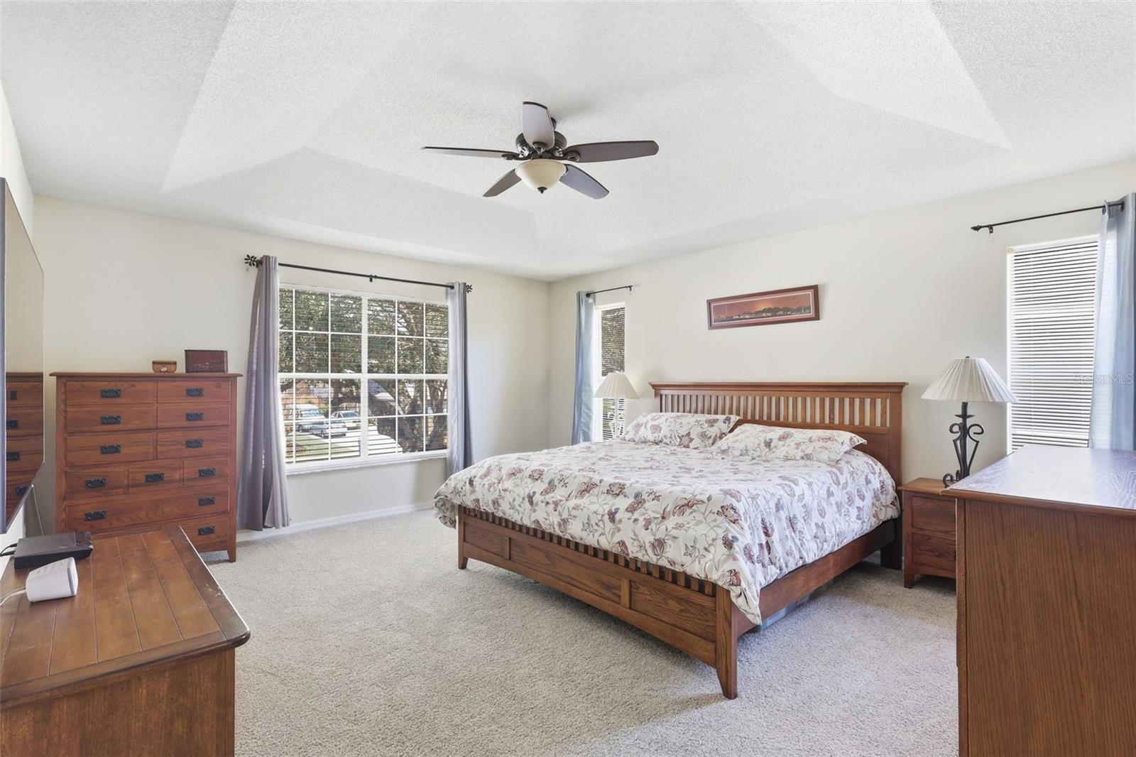 TUSKA RIDGE UNIT 5 - Residential