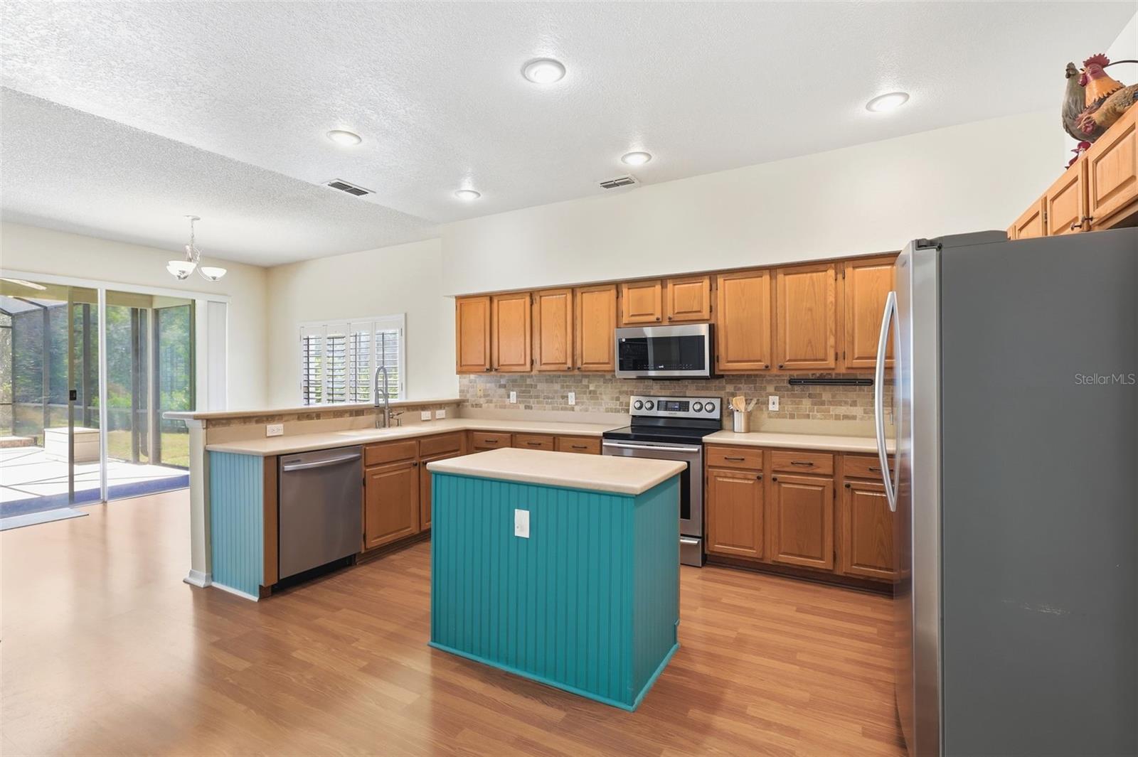 TUSKA RIDGE UNIT 5 - Residential