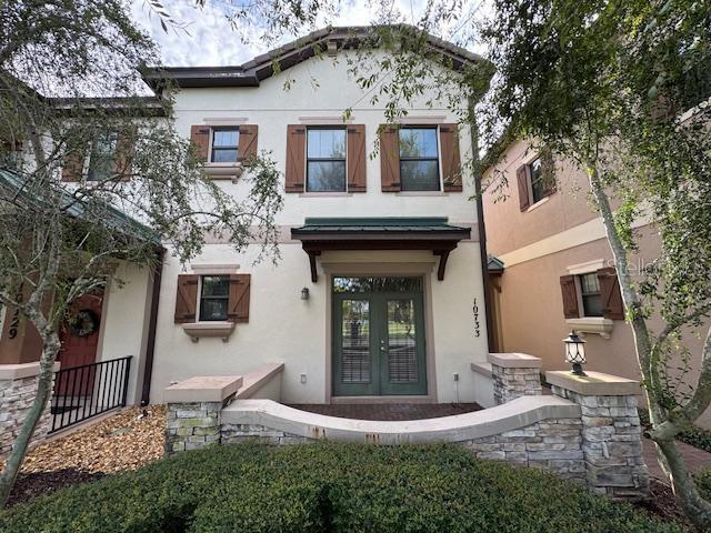 Newly renovated 4 Bedroom 3 1/2 Bathroom Town Home with 2 Car Garage. Open Living Room/ Dinning Room / Kitchen combo with Tile floors. Gourmet Kitchen has Stainless Steal Appliances, Granite Counter Tops and upgrade Cabinets. Sliding Glass Doors that open up to the courtyard and attached 2 Car Garage. This Property offers 2 Master Bedrooms, one on the ground level and one on the second level. Down Stairs Master has a private outdoor Patio. Both Masters have double Vanities and mosaic tile Showers. 2 additional Bedrooms on the second floor with large closets that share an over sized Bathroom. Laundry Room is on second floor with Washer and Dryer included in the rent. All new Luxury Vinyl floors in all bedrooms and freshly painted. Pets ok, but must be approved by owner. Rent includes Lawn care and enrollment in the Resident Benefits Package which includes renters’ insurance, HVAC air filter delivered monthly, OnDemand Pest Control, credit building to help boost your credit score with timely rent payments, $1M Identity Protection, move-in concierge service making utility connection and home service setup a breeze during your move-in, our best-in-class resident rewards program and 24/7 Maintenance.
