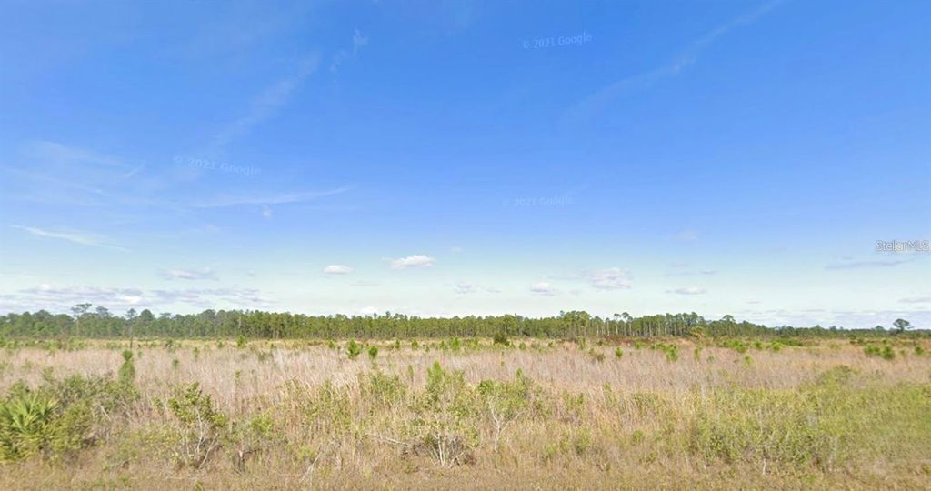 Photo of 703 Calliandra Drive, Indian Lake Estates, FL 33855 (MLS # TB8480510)