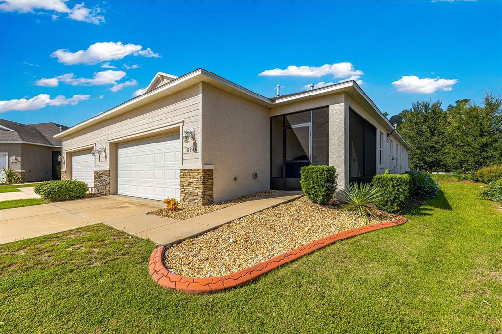 Photo of 8946 SW 78th Court, Ocala, FL 34476 (MLS # OM709196)