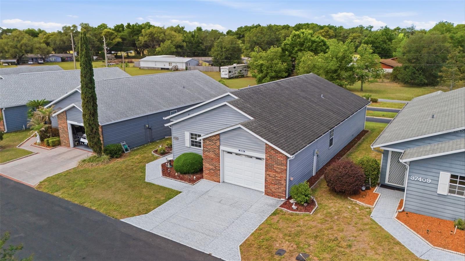 WEDGEWOOD MANOR PH 01 02 - Residential
