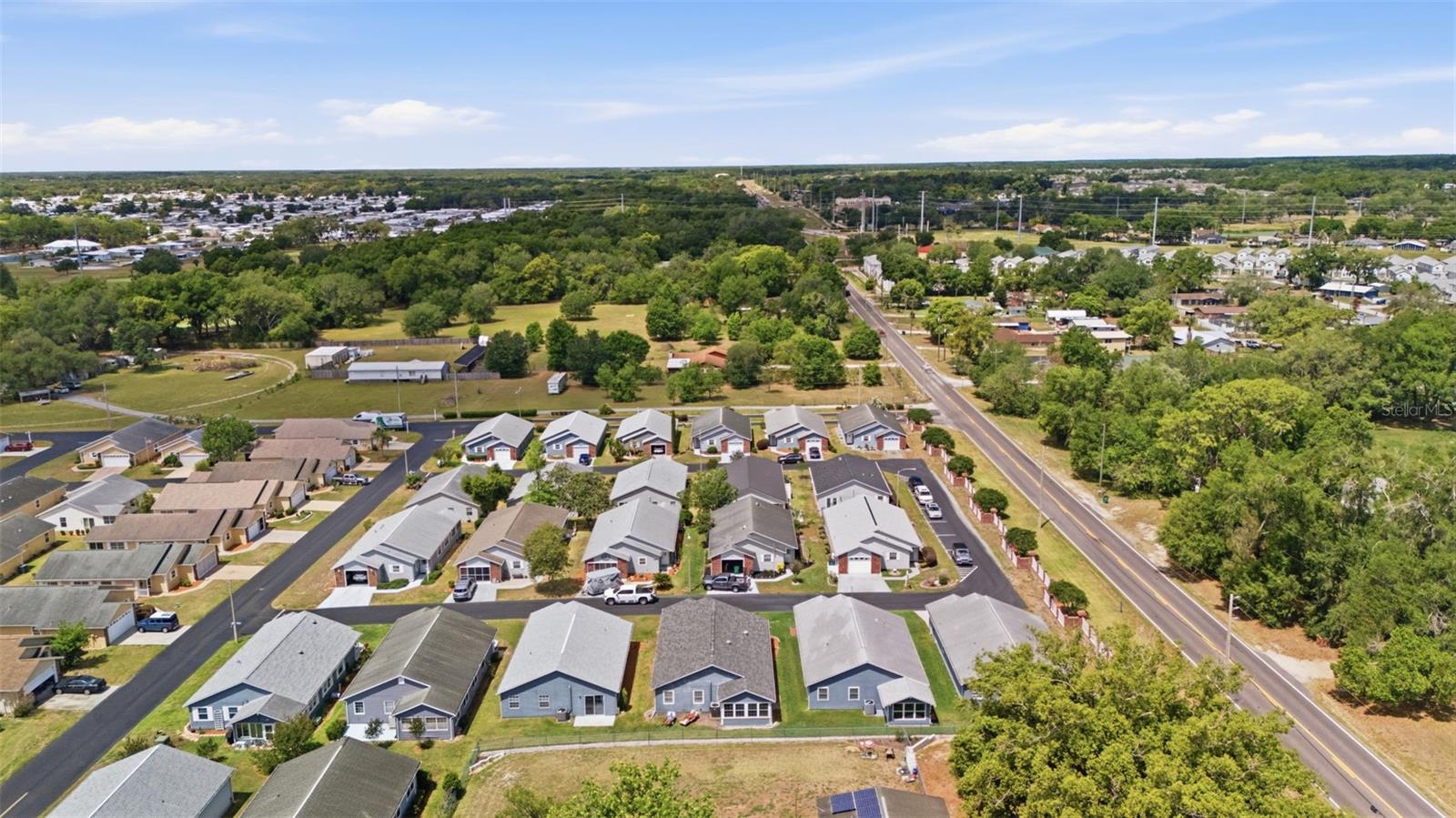 WEDGEWOOD MANOR PH 01 02 - Residential