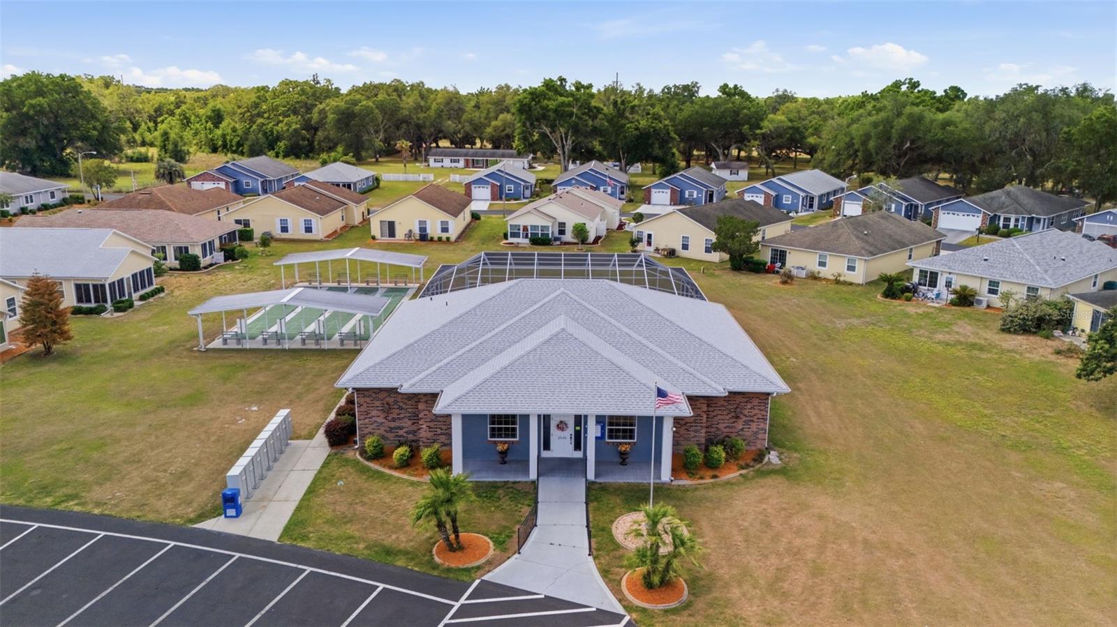 WEDGEWOOD MANOR PH 01 02 - Residential