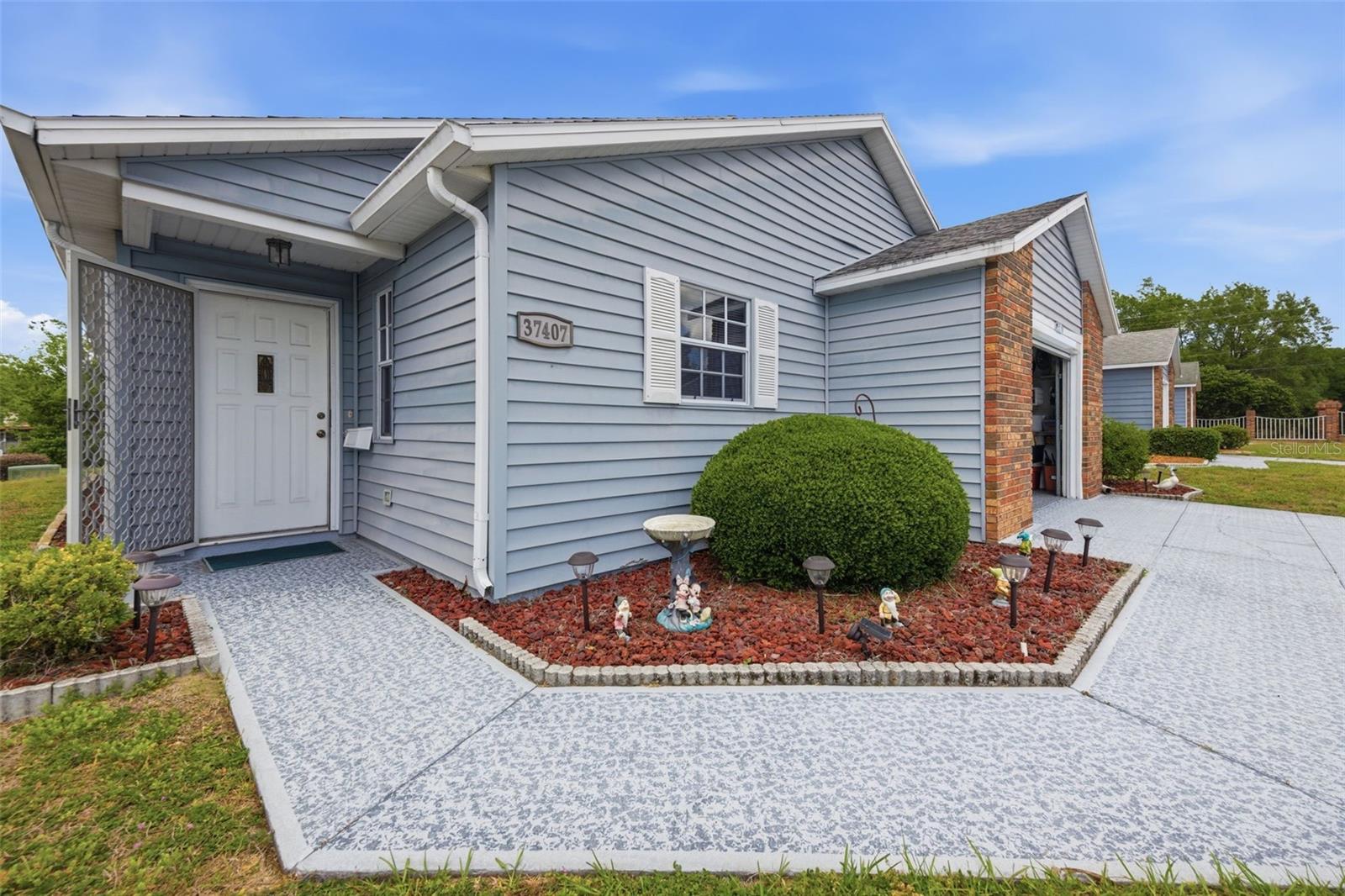 WEDGEWOOD MANOR PH 01 02 - Residential