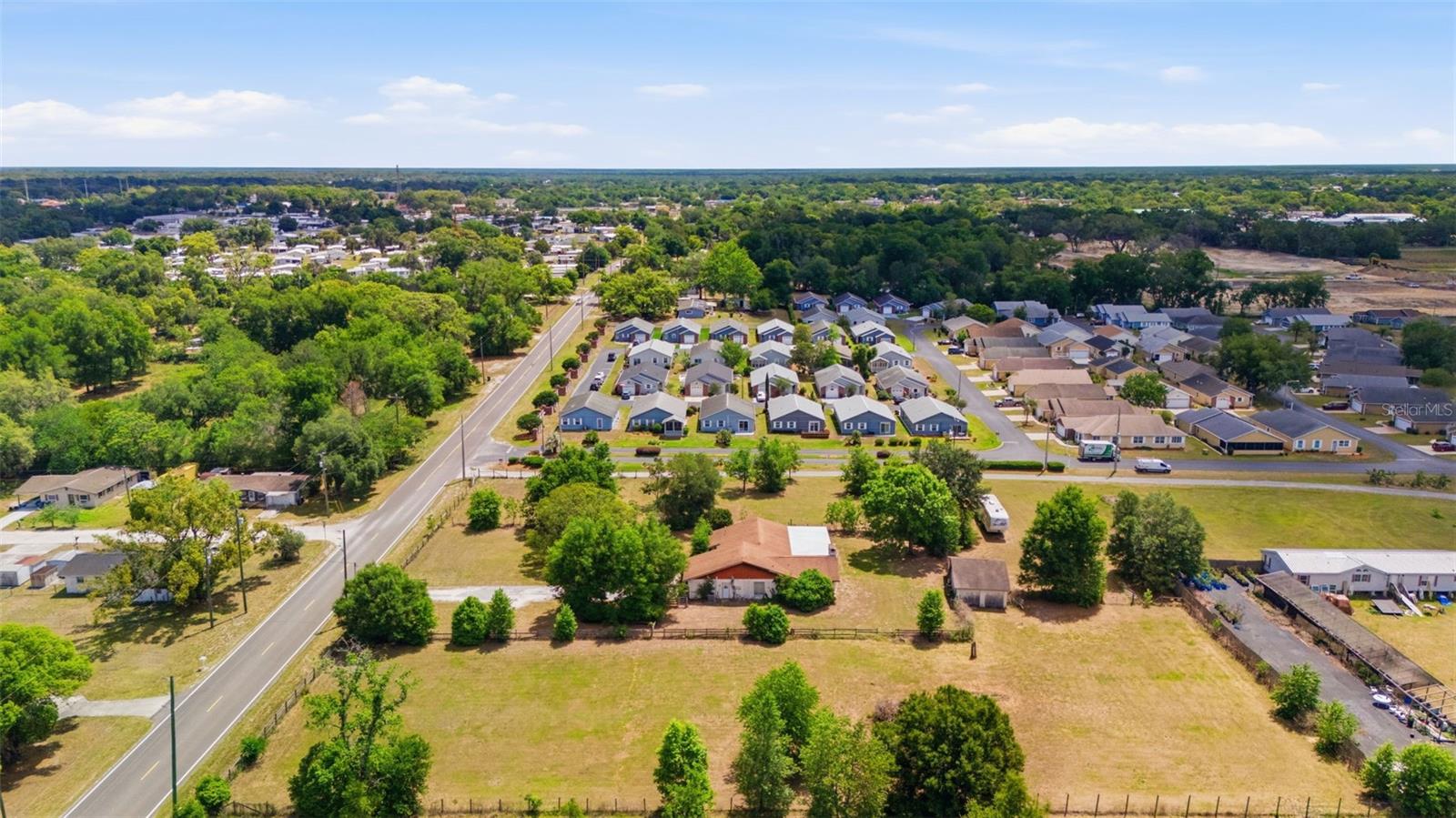 WEDGEWOOD MANOR PH 01 02 - Residential