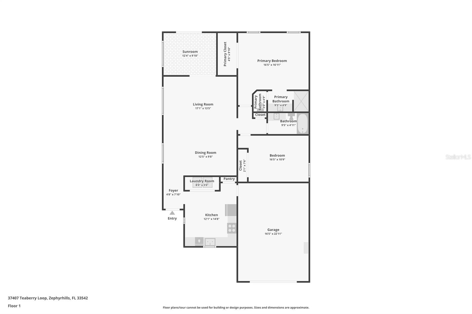 WEDGEWOOD MANOR PH 01 02 - Residential
