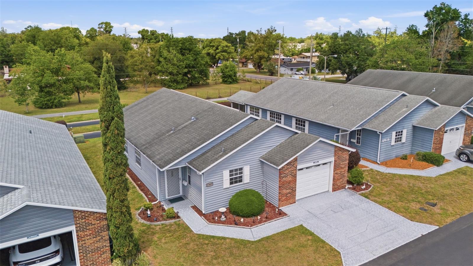WEDGEWOOD MANOR PH 01 02 - Residential
