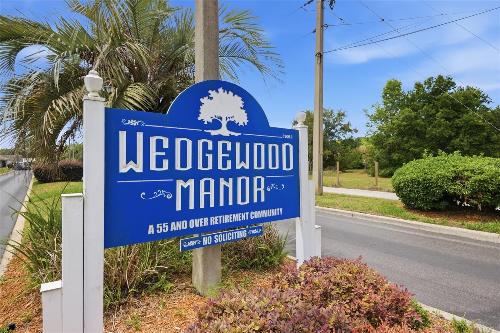 WEDGEWOOD MANOR PH 01 02 - Residential