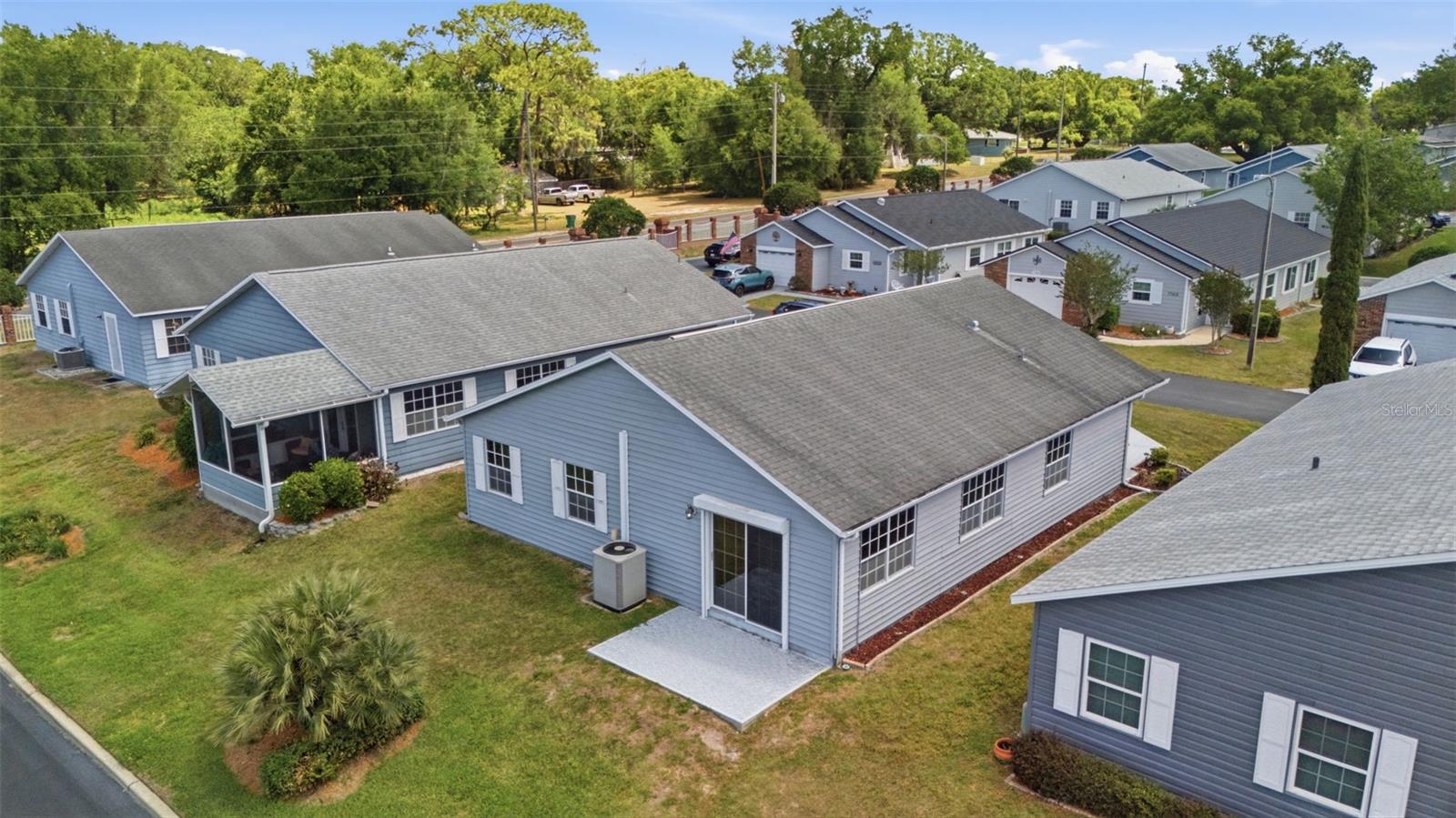 WEDGEWOOD MANOR PH 01 02 - Residential
