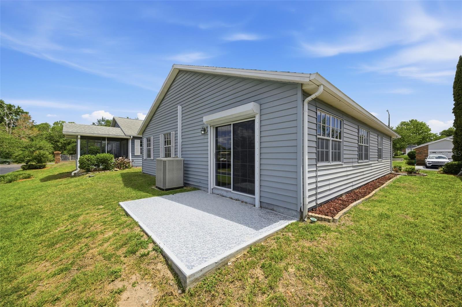WEDGEWOOD MANOR PH 01 02 - Residential