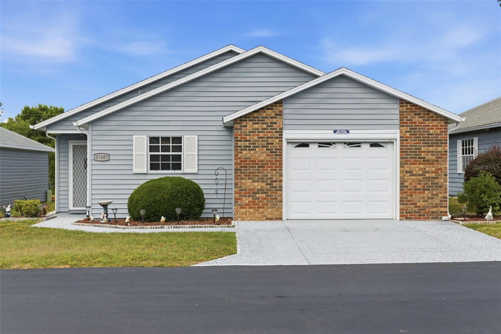 WEDGEWOOD MANOR PH 01 02 - Residential
