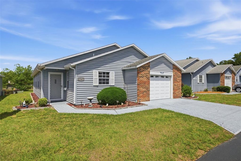 Photo of 37407 Teaberry Loop, Zephyrhills, FL 33542 (MLS # TB8503594)