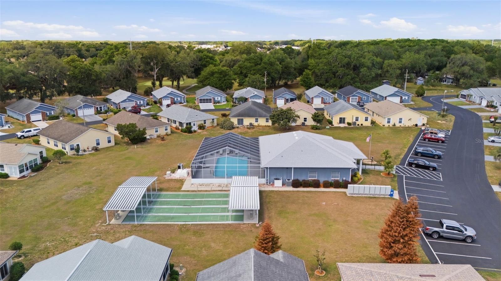 WEDGEWOOD MANOR PH 01 02 - Residential