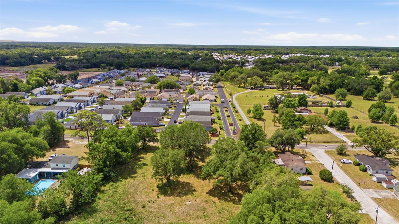 WEDGEWOOD MANOR PH 01 02 - Residential