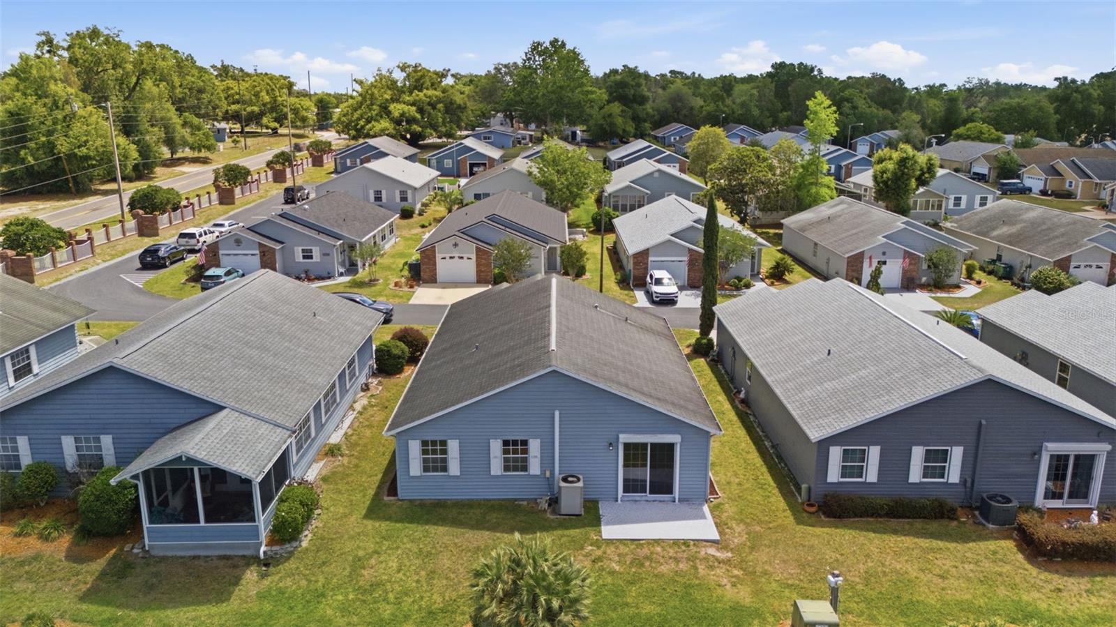 WEDGEWOOD MANOR PH 01 02 - Residential