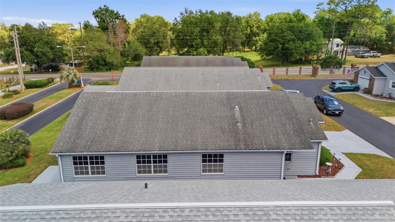 WEDGEWOOD MANOR PH 01 02 - Residential