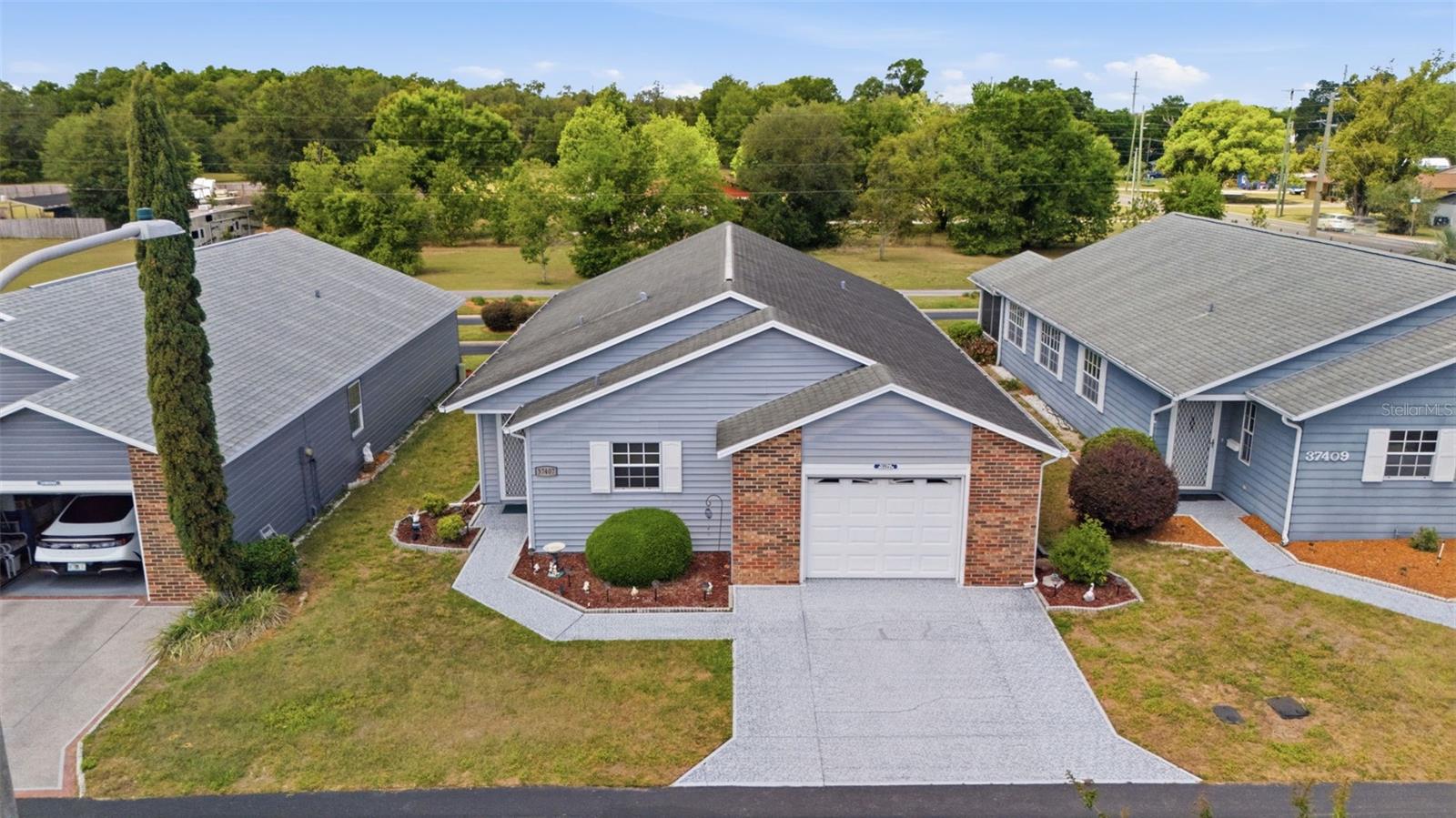 WEDGEWOOD MANOR PH 01 02 - Residential
