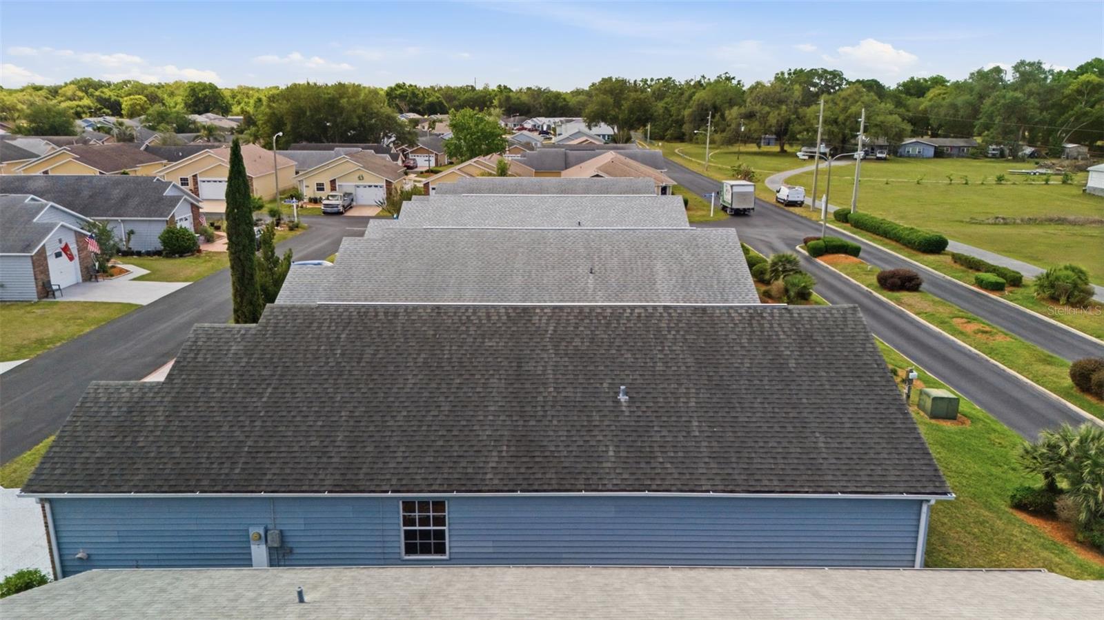 WEDGEWOOD MANOR PH 01 02 - Residential
