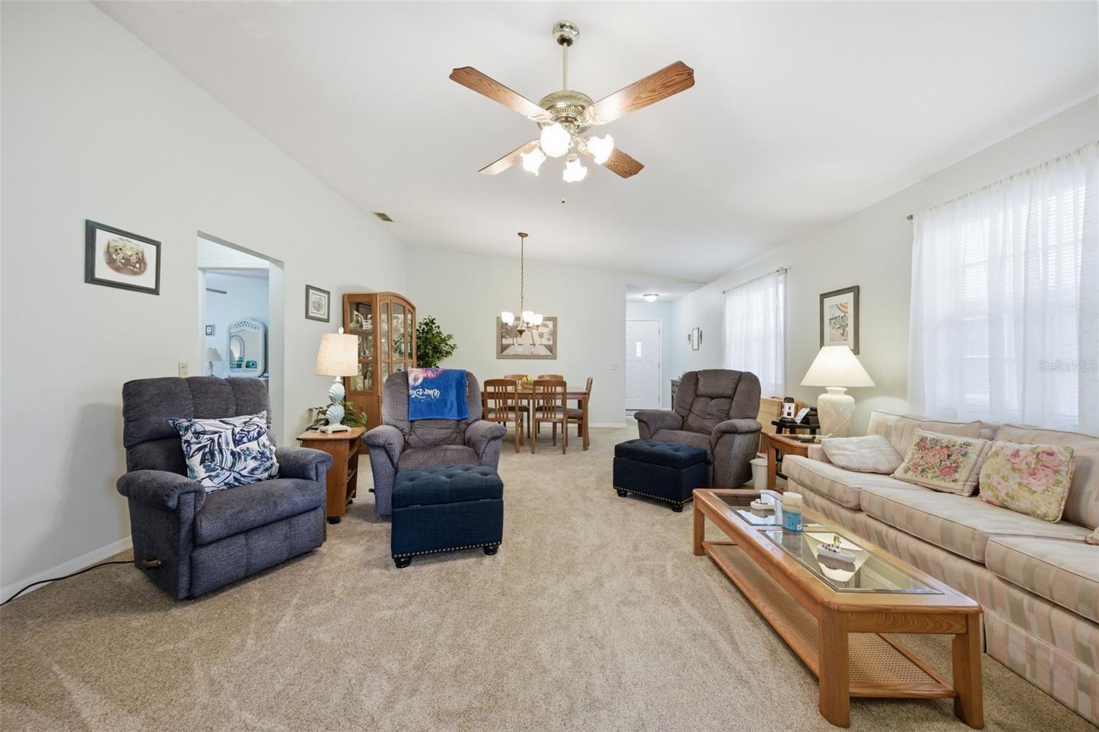 WEDGEWOOD MANOR PH 01 02 - Residential