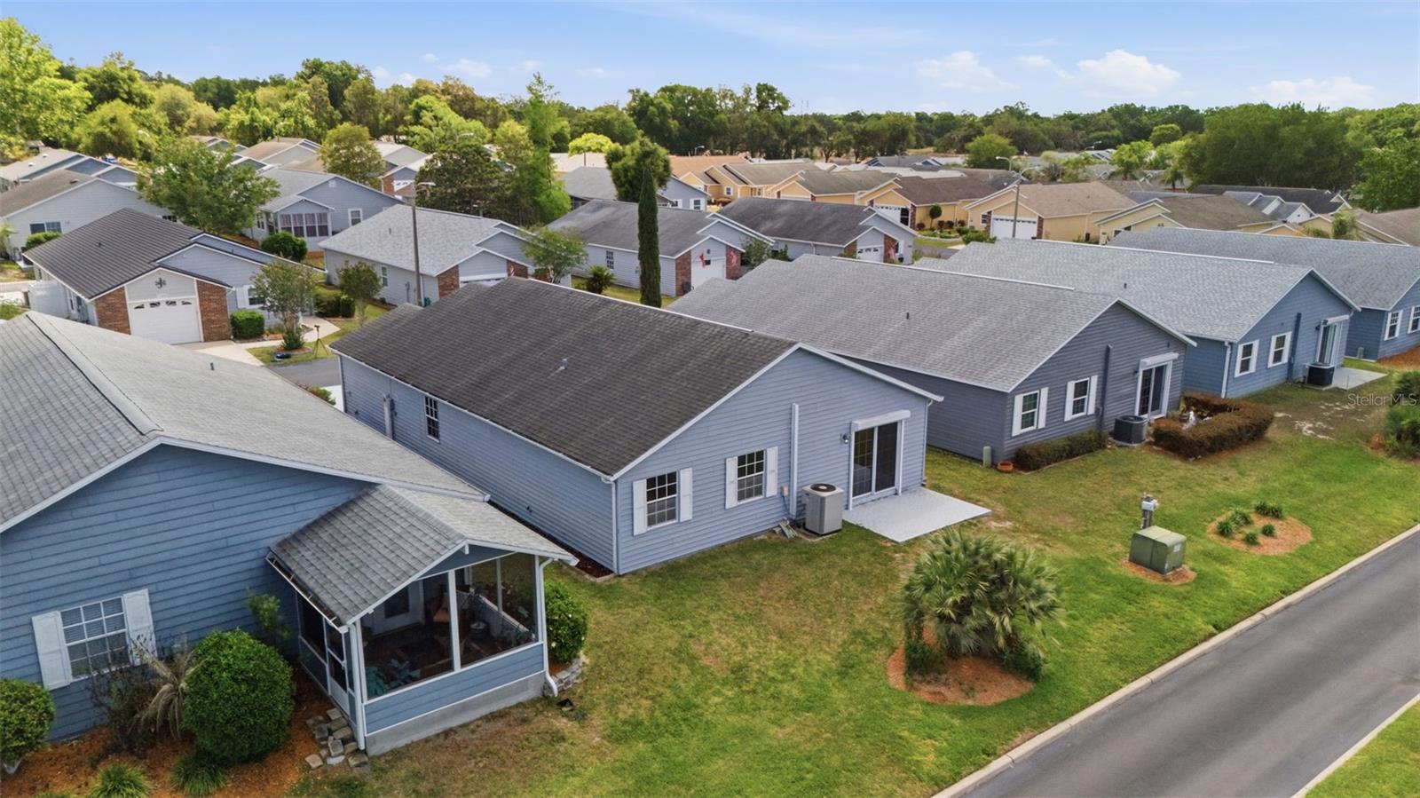 WEDGEWOOD MANOR PH 01 02 - Residential