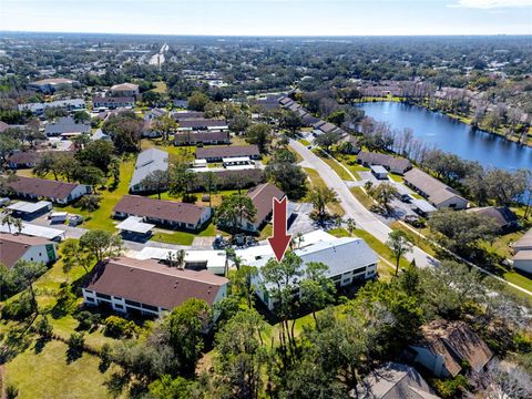 A home in CLEARWATER