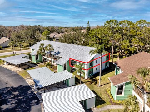 A home in CLEARWATER