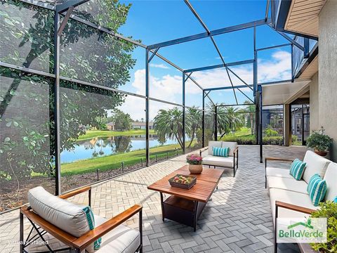 567 VILLA PARK ROAD KISSIMMEE FL 34759