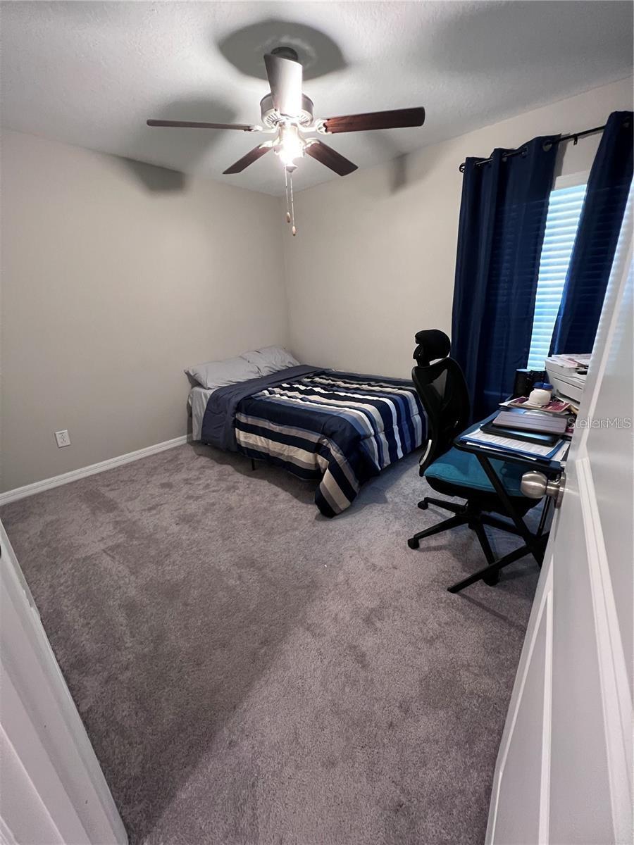 EPPERSON NORTH VILLAGE E-2 - Residential Lease