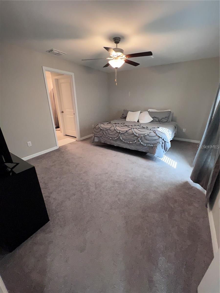 EPPERSON NORTH VILLAGE E-2 - Residential Lease